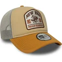 kepure-islenkta-smelio-snapback-a-frame-graphic-patch-new-era