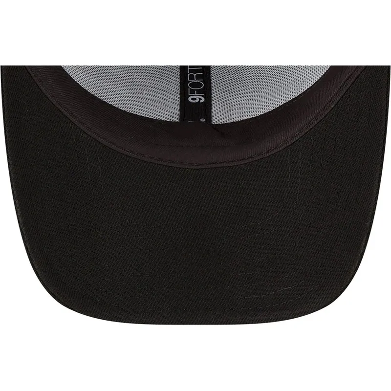 zielono-czarna-regulowana-czapka-z-daszkiem-dla-chlopca-9forty-the-league-philadelphia-eagles-nfl-new-era