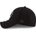 cap-islenkta-black-adjustable-strap-vaikams-9forty-the-league-brooklyn-nets-nba-new-era