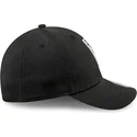 cap-islenkta-black-adjustable-strap-vaikams-9forty-the-league-las-vegas-raiders-nfl-new-era