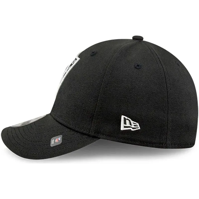 cap-islenkta-black-adjustable-strap-vaikams-9forty-the-league-las-vegas-raiders-nfl-new-era