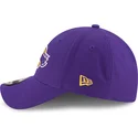 cap-islenkta-violet-adjustable-strap-vaikams-9forty-the-league-los-angeles-lakers-nba-new-era