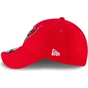 czerwona-zakrzywiona-regulowana-czapka-dziecieca-9forty-the-league-tampa-bay-buccaneers-nfl-od-new-era