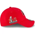 cap-islenkta-red-adjustable-strap-vaikams-9forty-the-league-tampa-bay-buccaneers-nfl-new-era