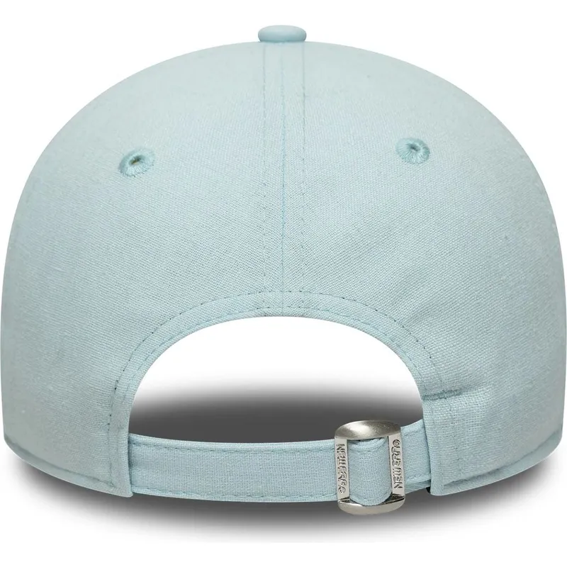 kepure-islenkta-melyna-reguliuojamas-9twenty-linen-los-angeles-dodgers-mlb-new-era kepure-islenkta-melyna-reguliuojamas-9twenty-linen-los-angeles-dodgers-mlb-new-era