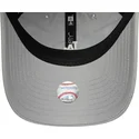 szara-czapka-z-daszkiem-regulowana-9twenty-mini-logo-washed-los-angeles-dodgers-mlb-od-new-era