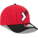 czapka-z-zakrzywionym-daszkiem-czerwona-i-czarna-snapback-9forty-m-crown-city-connect-chicago-white-sox-mlb-od-new-era