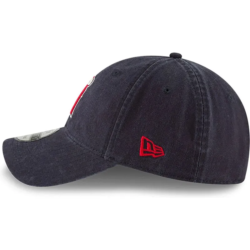 cap-islenkta-navy-blue-adjustable-strap-9twenty-core-classic-los-angeles-angels-mlb-new-era