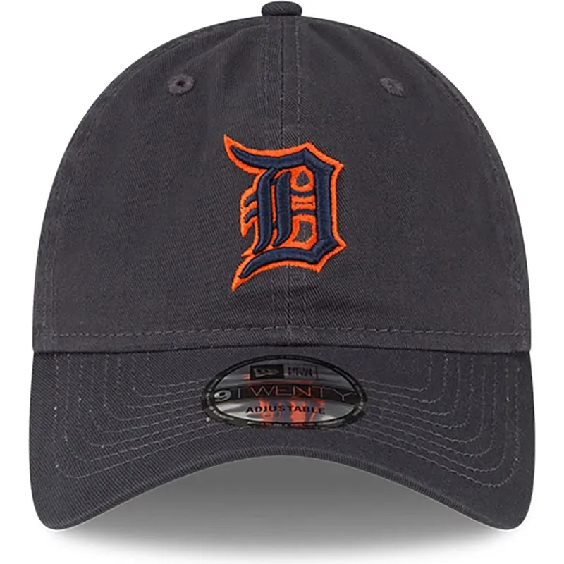 cap-islenkta-gray-adjustable-strap-9twenty-core-classic-detroit-tigers-mlb-new-era