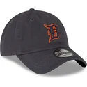cap-islenkta-gray-adjustable-strap-9twenty-core-classic-detroit-tigers-mlb-new-era