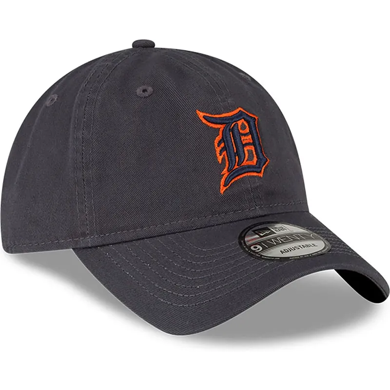 cap-islenkta-gray-adjustable-strap-9twenty-core-classic-detroit-tigers-mlb-new-era