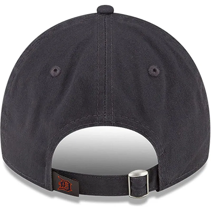 cap-islenkta-gray-adjustable-strap-9twenty-core-classic-detroit-tigers-mlb-new-era