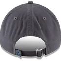 szara-zakrzywiona-czapka-regulowana-z-niebieskim-logo-9twenty-core-classic-los-angeles-dodgers-mlb-od-new-era
