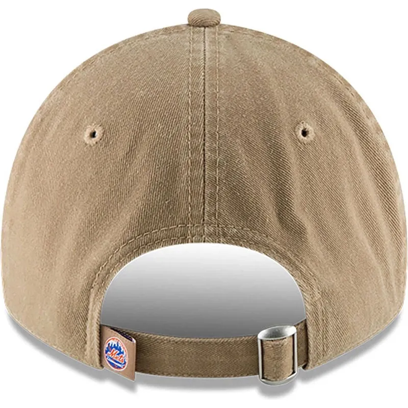 cap-islenkta-beige-adjustable-strap-9twenty-core-classic-new-york-mets-mlb-new-era