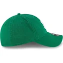 zielona-zakrzywiona-czapka-regulowana-9twenty-core-classic-new-york-yankees-mlb-od-new-era