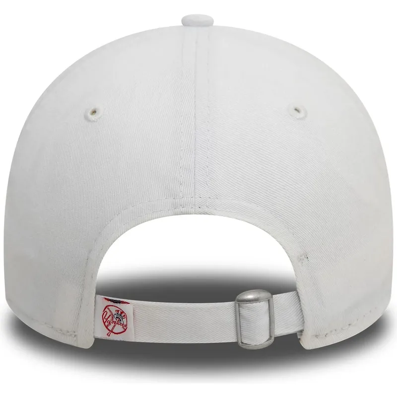cap-islenkta-white-adjustable-strap-9twenty-core-classic-new-york-yankees-mlb-new-era