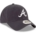 regulowana-granatowa-czapka-z-zakrzywionym-daszkiem-9twenty-core-classic-atlanta-braves-mlb-od-new-era