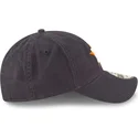 kepure-islenkta-tamsiai-melyna-reguliuojama-juostele-9twenty-core-classic-houston-astros-mlb-new-era