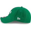 zielona-regulowana-czapka-z-zakrzywionym-daszkiem-9twenty-core-classic-oakland-athletics-mlb-marki-new-era