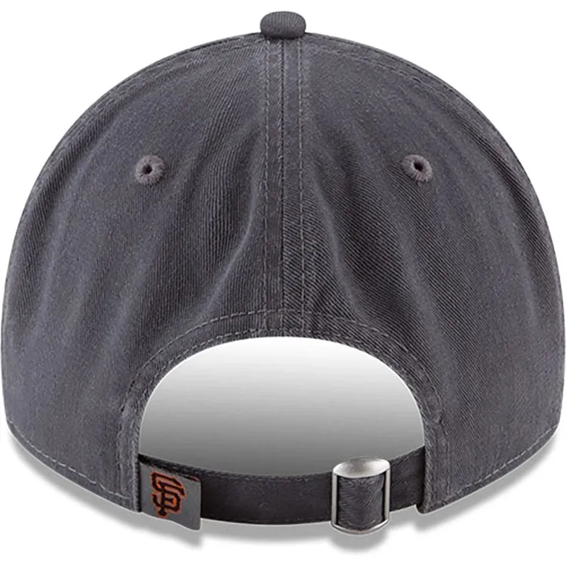 cap-islenkta-gray-adjustable-strap-9twenty-core-classic-san-francisco-giants-mlb-new-era