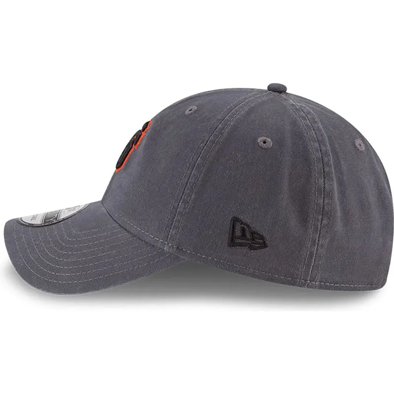 cap-islenkta-gray-adjustable-strap-9twenty-core-classic-san-francisco-giants-mlb-new-era