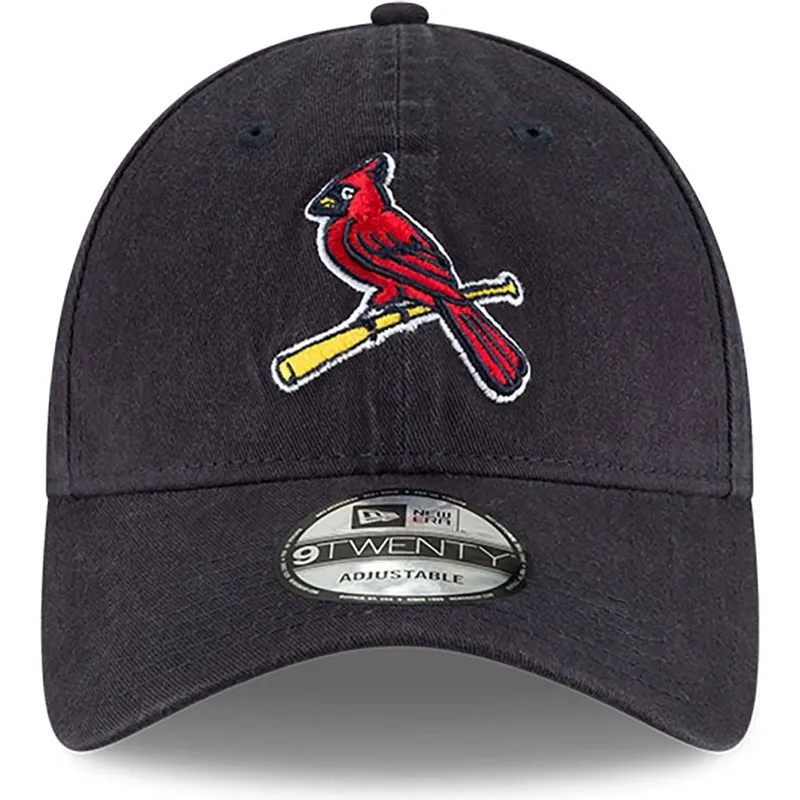 cap-islenkta-navy-blue-adjustable-strap-9twenty-core-classic-st-louis-cardinals-mlb-new-era