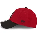 regulowana-granatowo-czerwona-czapka-z-daszkiem-9forty-the-league-arizona-diamondbacks-mlb-marki-new-era