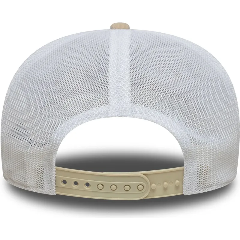 czapka-trucker-bezowa-9seventy-stretch-snap-monaco-race-special-racing-bulls-f1-team-formula-1-new-era