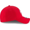 cap-islenkta-red-adjustable-strap-9forty-the-league-atlanta-hawks-nba-new-era