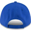 new-era-curved-brim-9forty-the-league-golden-state-warriors-nba-blue-adjustable-cap