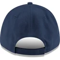 cap-islenkta-navy-blue-adjustable-strap-9forty-the-league-los-angeles-clippers-nba-new-era