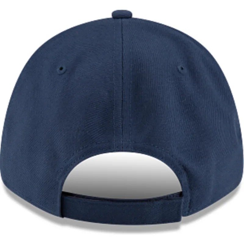 cap-islenkta-navy-blue-adjustable-strap-9forty-the-league-los-angeles-clippers-nba-new-era