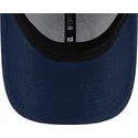 cap-islenkta-navy-blue-adjustable-strap-9forty-the-league-los-angeles-clippers-nba-new-era