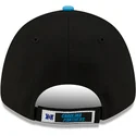 cap-islenkta-black-adjustable-strap-9forty-the-league-carolina-panthers-nfl-new-era