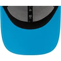 cap-islenkta-black-adjustable-strap-9forty-the-league-carolina-panthers-nfl-new-era