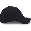cap-islenkta-navy-blue-adjustable-strap-9forty-the-league-houston-texans-nfl-new-era