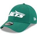 cap-islenkta-green-adjustable-strap-9forty-the-league-new-york-jets-nfl-new-era