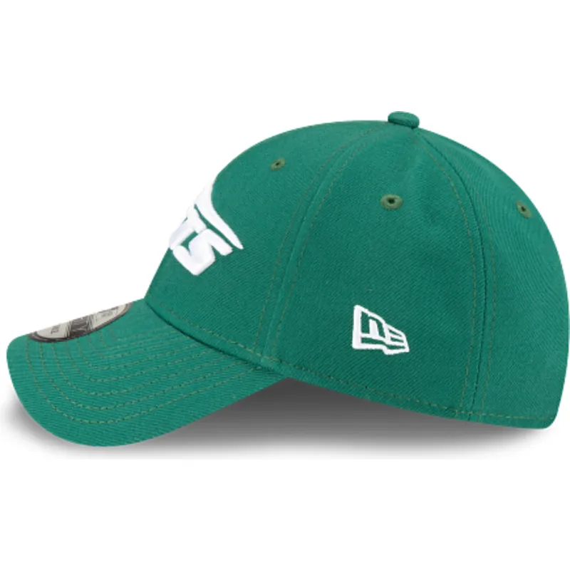 cap-islenkta-green-adjustable-strap-9forty-the-league-new-york-jets-nfl-new-era