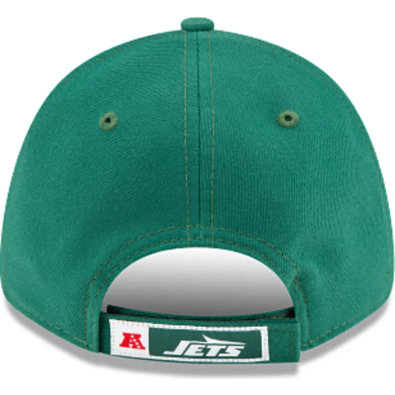 cap-islenkta-green-adjustable-strap-9forty-the-league-new-york-jets-nfl-new-era