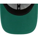 kepure-islenkta-zalia-reguliuojamas-9forty-the-league-new-york-jets-nfl-new-era