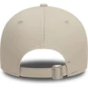 kepure-islenkta-smelio-reguliuojama-juostele-9forty-league-essential-new-york-yankees-mlb-new-era
