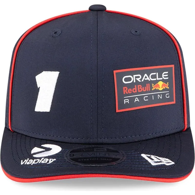 kepure-islenkta-tamsiai-melyna-snapback-9seventy-stretch-snap-red-bull-racing-formula-1-new-era kepure-islenkta-tamsiai-melyna-snapback-9seventy-stretch-snap-red-bull-racing-formula-1-new-era