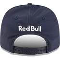 kepure-islenkta-tamsiai-melyna-snapback-9seventy-stretch-snap-red-bull-racing-formula-1-new-era