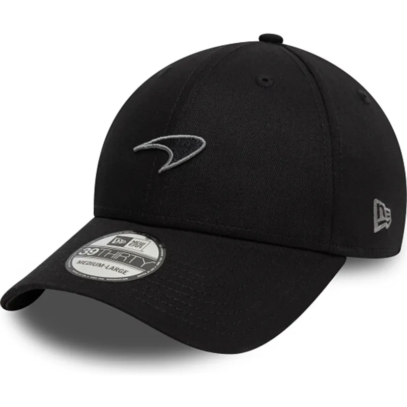 kepure-islenkta-juoda-priglundanti-39thirty-seasonal-mclaren-racing-formula-1-new-era kepure-islenkta-juoda-priglundanti-39thirty-seasonal-mclaren-racing-formula-1-new-era