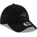 kepure-islenkta-juoda-priglundanti-39thirty-seasonal-mclaren-racing-formula-1-new-era