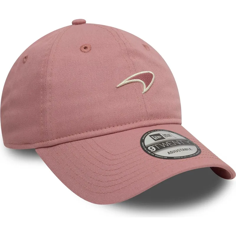 kepure-islenkta-rozine-reguliuojamas-9twenty-seasonal-mclaren-racing-formula-1-new-era kepure-islenkta-rozine-reguliuojamas-9twenty-seasonal-mclaren-racing-formula-1-new-era