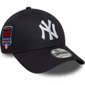 regulowana-granatowa-czapka-z-daszkiem-9forty-side-patch-new-york-yankees-mlb-od-new-era