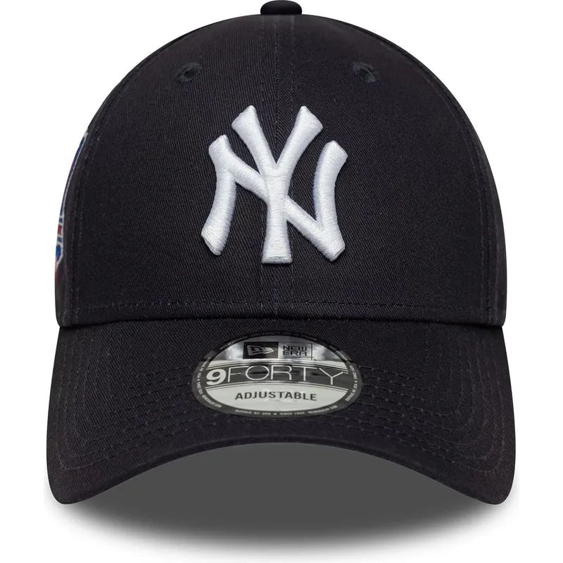 regulowana-czapka-z-daszkiem-granatowa-9forty-side-patch-new-york-yankees-mlb-od-new-era