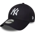 regulowana-granatowa-czapka-z-daszkiem-9forty-side-patch-new-york-yankees-mlb-od-new-era