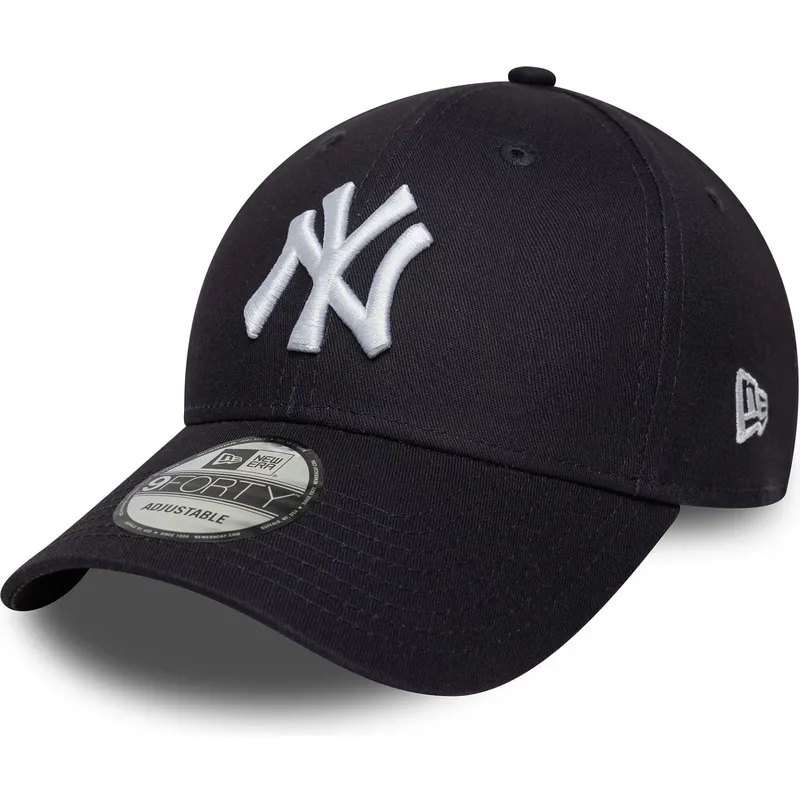 regulowana-czapka-z-daszkiem-granatowa-9forty-side-patch-new-york-yankees-mlb-od-new-era